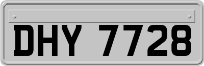 DHY7728