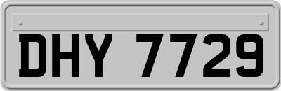 DHY7729