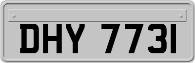 DHY7731