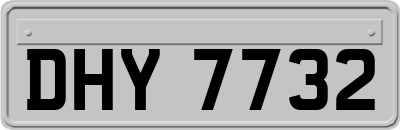 DHY7732