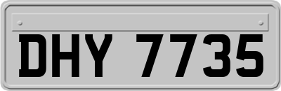 DHY7735