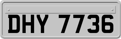 DHY7736