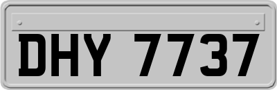 DHY7737