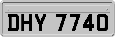 DHY7740