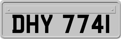 DHY7741