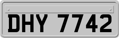 DHY7742