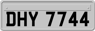 DHY7744