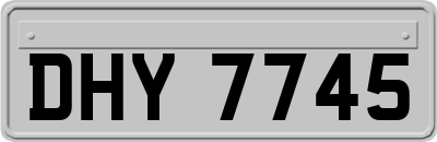 DHY7745