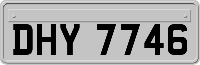DHY7746