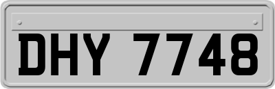 DHY7748
