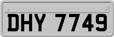 DHY7749