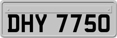 DHY7750