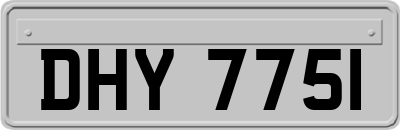 DHY7751