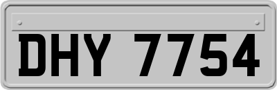 DHY7754