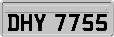 DHY7755