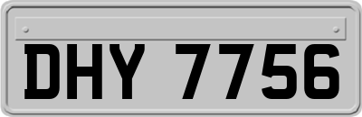 DHY7756