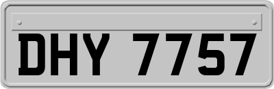 DHY7757
