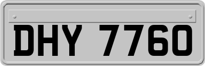 DHY7760