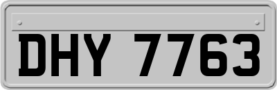 DHY7763