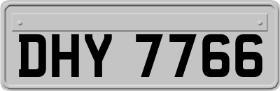 DHY7766