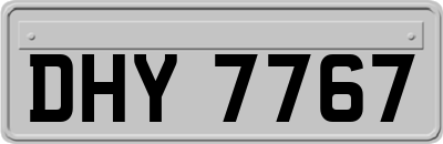 DHY7767