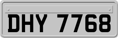 DHY7768