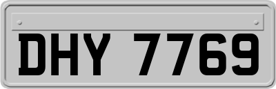DHY7769