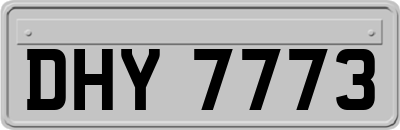 DHY7773