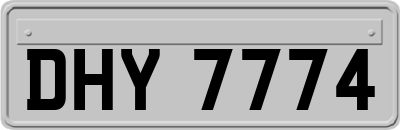 DHY7774
