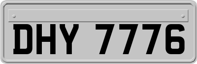 DHY7776