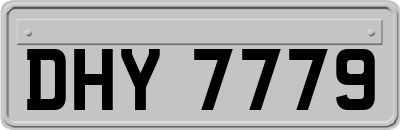 DHY7779