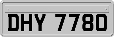 DHY7780