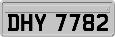 DHY7782