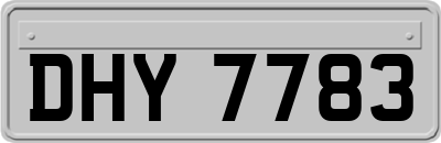 DHY7783