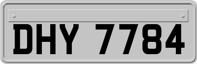 DHY7784