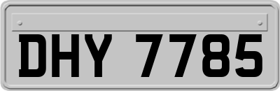 DHY7785
