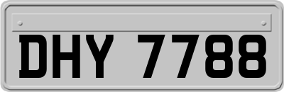 DHY7788