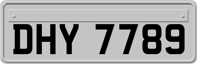 DHY7789