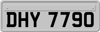 DHY7790