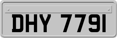 DHY7791