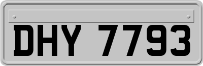 DHY7793