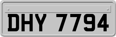 DHY7794