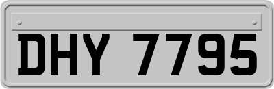 DHY7795