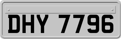 DHY7796