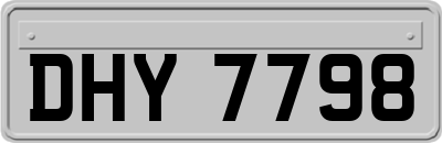 DHY7798