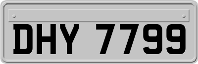 DHY7799