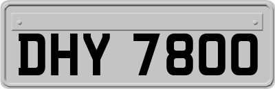 DHY7800