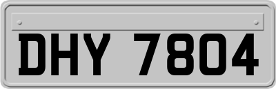 DHY7804