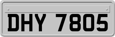 DHY7805