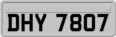 DHY7807